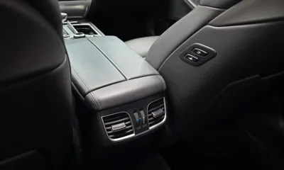 Genesis G80 2018, 94758 км, за 22900000 KRW - фото 29