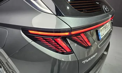 Hyundai Tucson 2022, 34257 км, за 25200000 KRW - фото 23