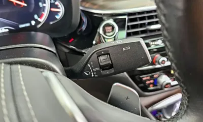 BMW 5-Series 2018, 103735 км, за 24700000 KRW - фото 28