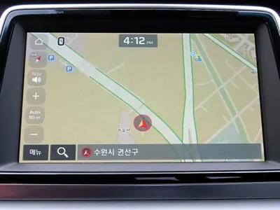 Hyundai Sonata 2019, 105798 км, за 13200000 KRW - фото 14