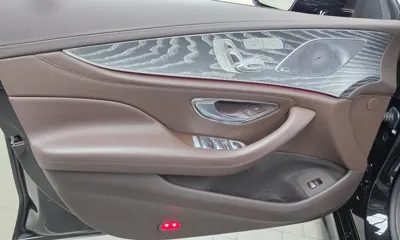 Mercedes-Benz CLS-Class 2021, 30871 км, за 51900000 KRW - фото 24