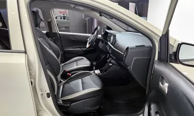 Kia Morning 2019, 88058 км, за 8500000 KRW - фото 26