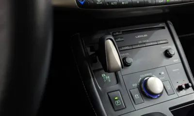 Lexus CT200h 2019, 64460 км, за 18900000 KRW - фото 9