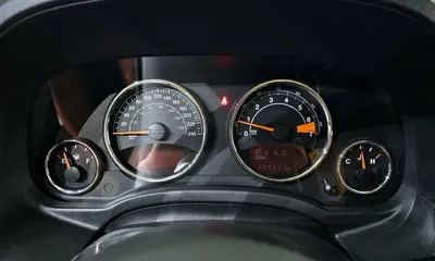 Jeep Compass 2015, 134337 км, за 5900000 KRW - фото 8