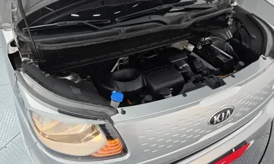 Kia Ray 2018, 59222 км, за 7500000 KRW - фото 6