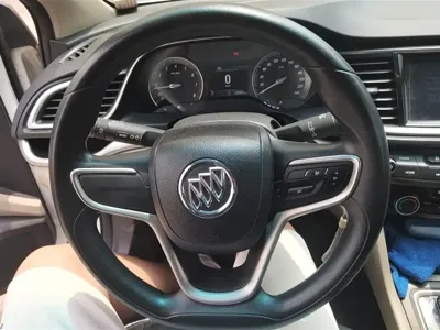 Buick Excelle 2015, 123900 км, за 17000 CNY - фото 15