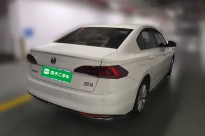 Volkswagen Bora 2020, 61100 км, за 54506.12 CNY - фото 6