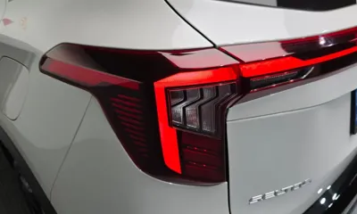 Kia Seltos 2023, 15635 км, за 39000000 KRW - фото 23