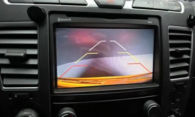 KG_Mobility_Ssangyong KORANDO 2015, 174722 км, за 4500000 KRW - фото 15