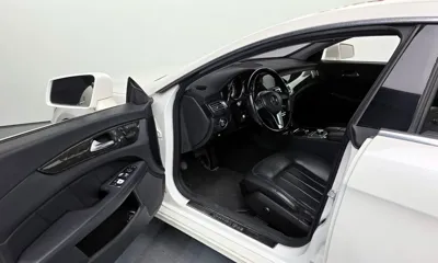Mercedes-Benz CLS-Class 2013, 159013 км, за 9000000 KRW - фото 10