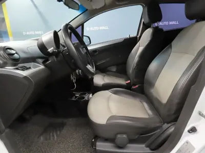 ChevroletGMDaewoo Spark 2012, 118000 км, за 2390000 KRW - фото 6
