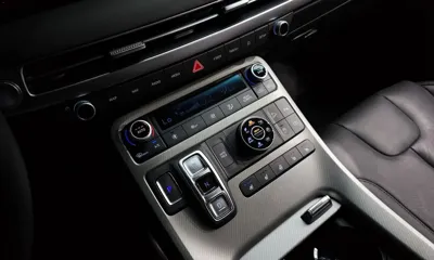 Hyundai Palisade 2024, 13303 км, за 33490000 KRW - фото 9