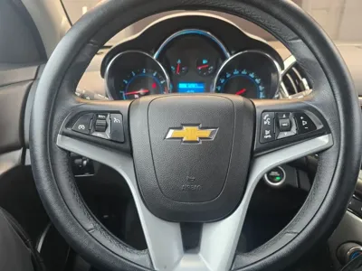 ChevroletGMDaewoo Cruze 2013, 99967 км, за 2500000 KRW - фото 7