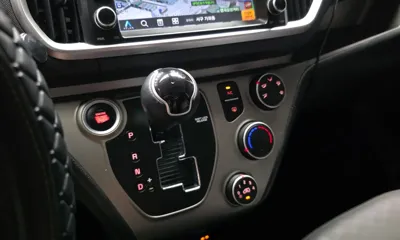 Kia Ray 2021, 71748 км, за 9900000 KRW - фото 9