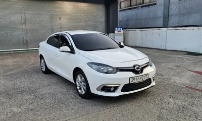 Renault-KoreaSamsung SM3 2015, 152206 км, за 3330000 KRW - фото 3