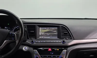 Hyundai Avante 2016, 152885 км, за 5950000 KRW - фото 16