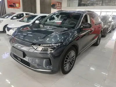 Leapmotor Leapmotor C11 · 2025 год