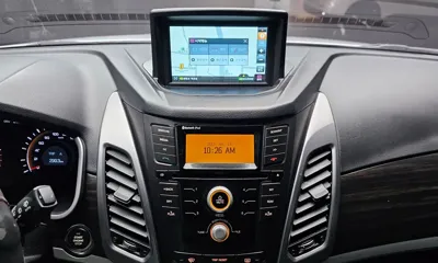 KG_Mobility_Ssangyong KORANDO 2015, 83632 км, за 4400000 KRW - фото 17