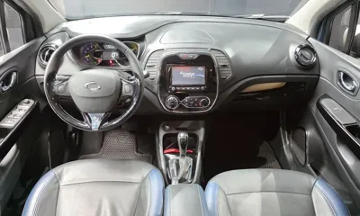Renault-KoreaSamsung QM3 2015, 130802 км, за 4500000 KRW - фото 7