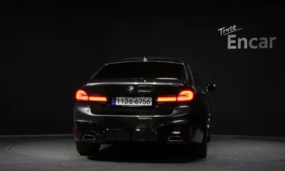 BMW 5-Series 2020, 160341 км, за 26490000 KRW