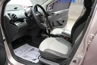 ChevroletGMDaewoo Spark 2012, 82800 км, за 1990000 KRW - фото 11
