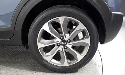 Kia Stonic 2018, 152354 км, за 7900000 KRW - фото 21