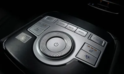 Genesis G80 2021, 60952 км, за 35500000 KRW - фото 29