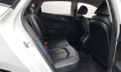 Kia K5 2019, 65816 км, за 13200000 KRW - фото 20