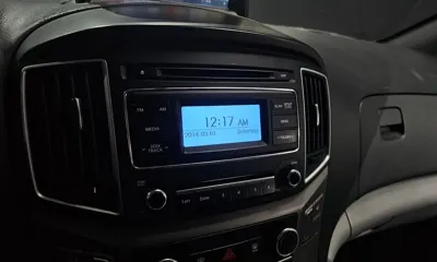 Hyundai Starex 2019, 155356 км, за 12500000 KRW - фото 16