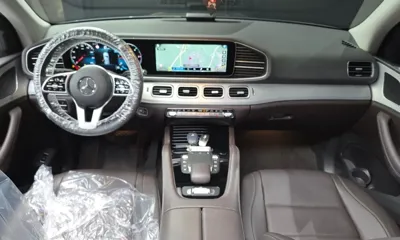 Mercedes-Benz GLE-Class 2020, 108803 км, за 41900000 KRW - фото 7