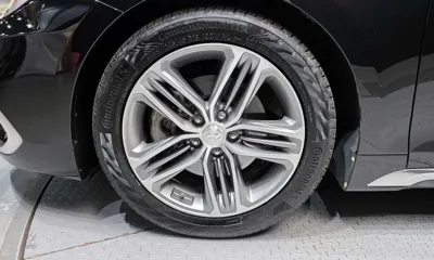 Hyundai Grandeur 2018, 86244 км, за 15600000 KRW - фото 5