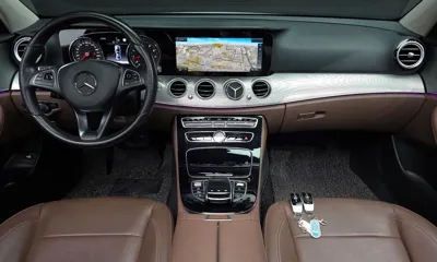 Mercedes-Benz E-Class 2017, 65482 км, за 20600000 KRW - фото 7