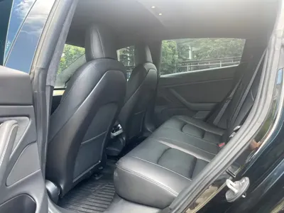 Tesla Model 3 2019, 68000 км, за 98800 CNY - фото 15