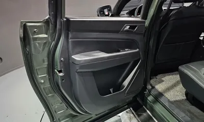 KG_Mobility_Ssangyong Rexton 2021, 30937 км, за 22900000 KRW - фото 25