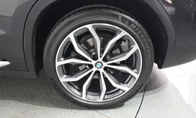 BMW X3 2019, 120455 км, за 25990000 KRW - фото 21