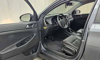 Hyundai Tucson 2018, 164266 км, за 9900000 KRW - фото 10