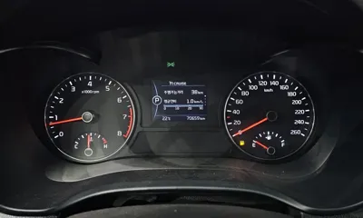 Kia K5 2016, 70659 км, за 12000000 KRW - фото 8