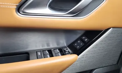 Land Rover Range Rover Velar 2018, 88921 км, за 40500000 KRW - фото 35