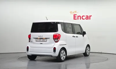Kia Ray 2022, 81038 км, за 7500000 KRW - фото 2