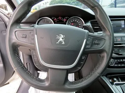Peugeot 508 2015, 77235 км, за 8500000 KRW - фото 8