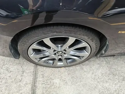 Mazda Atenza 2018, 87100 км, за 64300 CNY - фото 23