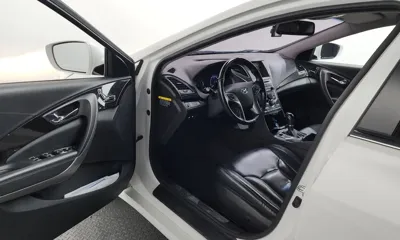 Hyundai Grandeur 2016, 189121 км, за 5900000 KRW - фото 10