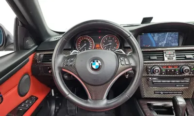 BMW 3-Series 2011, 82943 км, за 10500000 KRW - фото 14