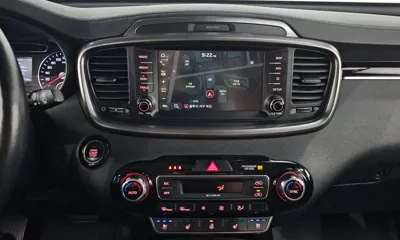 Kia Sorento 2020, 169759 км, за 15700000 KRW - фото 14