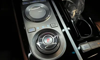 Genesis G80 2022, 89230 км, за 30100000 KRW - фото 9