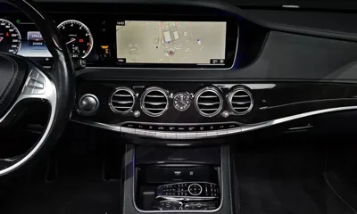 Mercedes-Benz S-Class 2017, 223244 км, за 24200000 KRW - фото 15