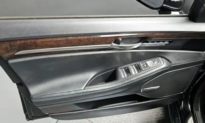 Genesis EQ900 2016, 178565 км, за 13290000 KRW - фото 24
