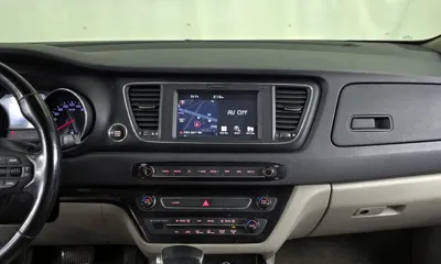 Kia Canival 2019, 142370 км, за 11500000 KRW - фото 12