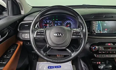 Kia Sorento 2020, 112394 км, за 17900000 KRW - фото 15