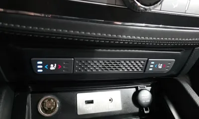 KG_Mobility_Ssangyong Rexton 2021, 148531 км, за 16900000 KRW - фото 18